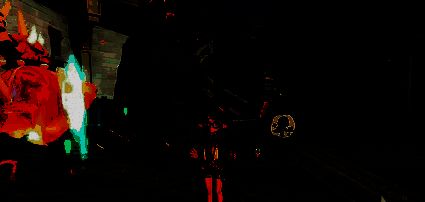 精灵属性及战斗相关图片