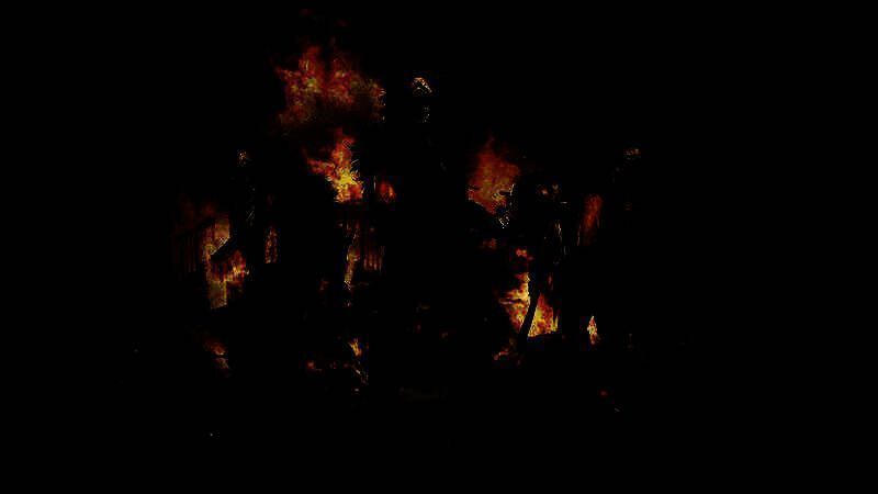 《PIONER》游戏场景