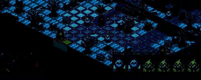 异世界冒险者公会游戏画面