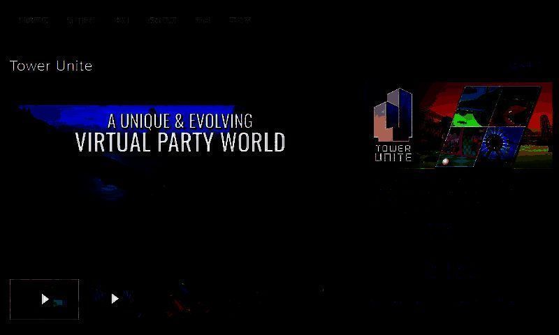 Tower Unite游戏相关图片2