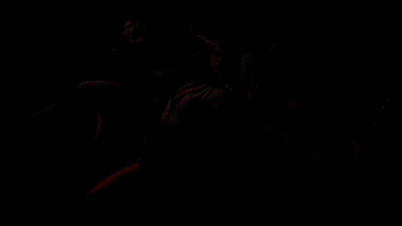 《From The Forgotten》游戏截图7