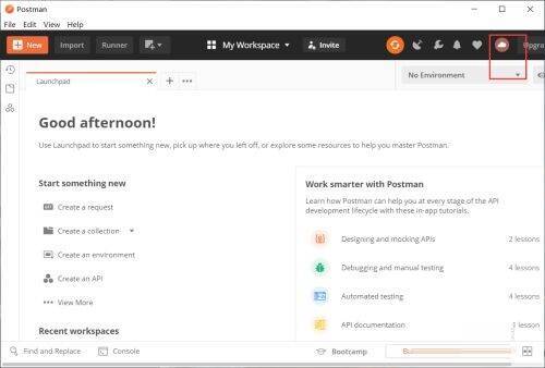 点击Continue Without a Team按钮界面图2