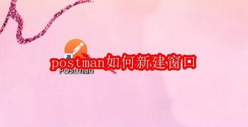 Postman软件相关图片