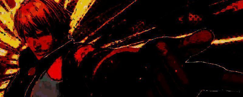 饿狼传说群狼之城相关画面