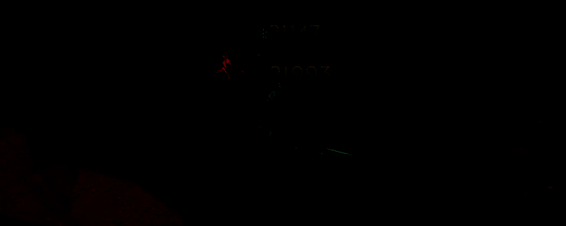 《最后纪元》侍祭相关游戏画面