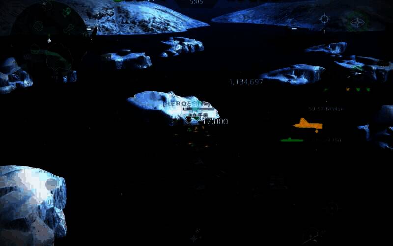 猎人无人机配图