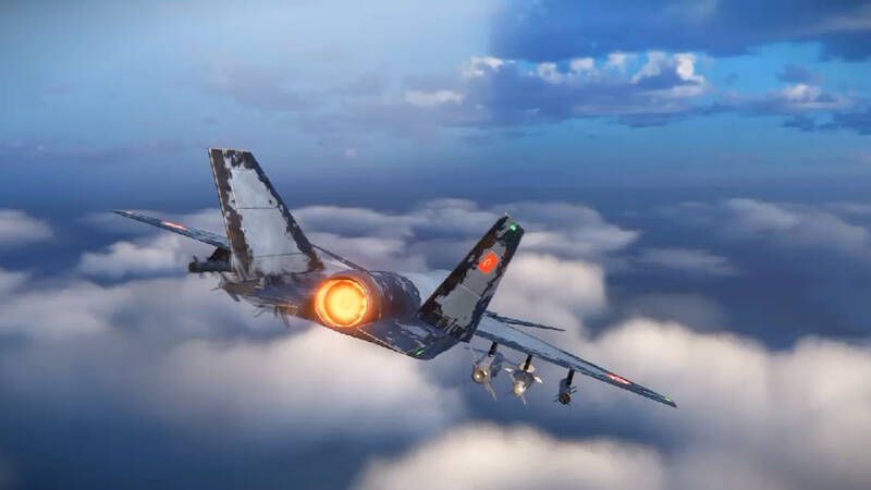 相关无人机配图