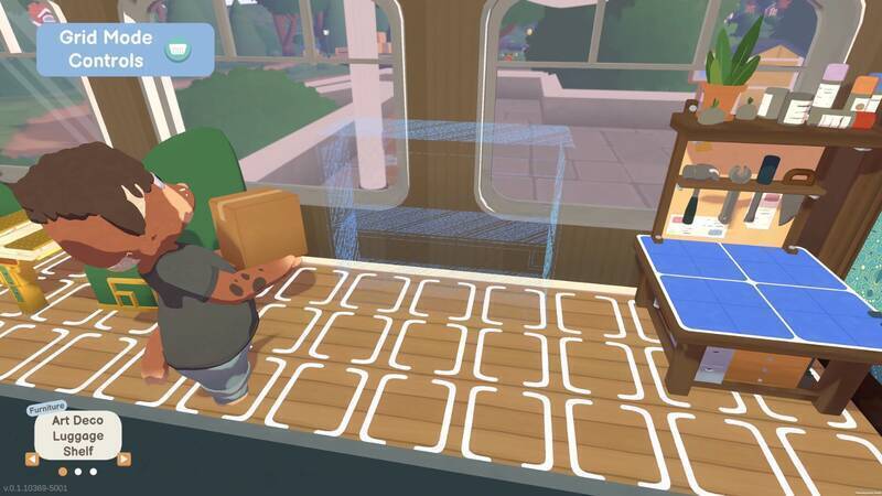 《Locomoto》游戏截图3