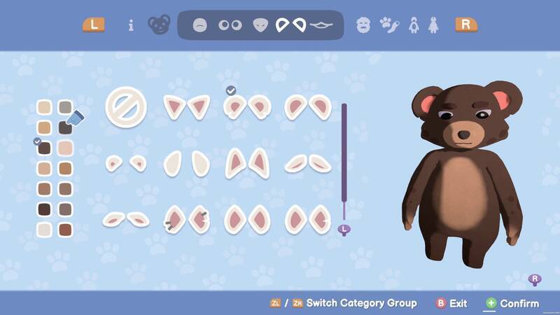 《Locomoto》游戏截图4