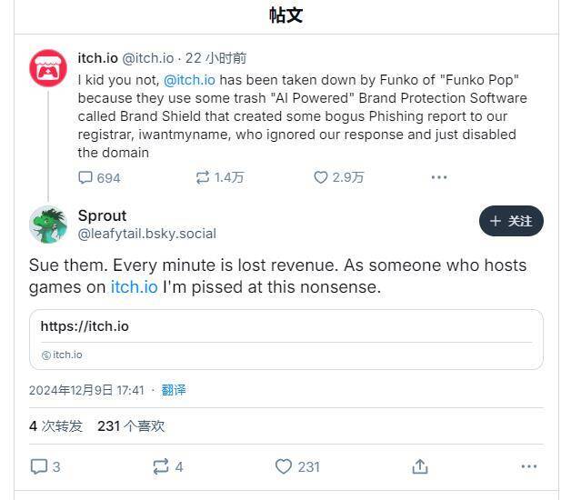 itch.io相关图片3