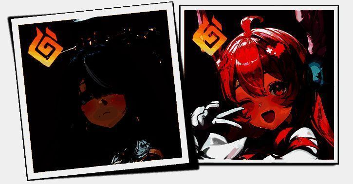 土象幻灵女帝之灵与阿布罗狄忒之灵相关图片