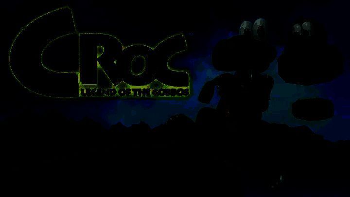 《超级克拉鳄:重制版》相关图片1