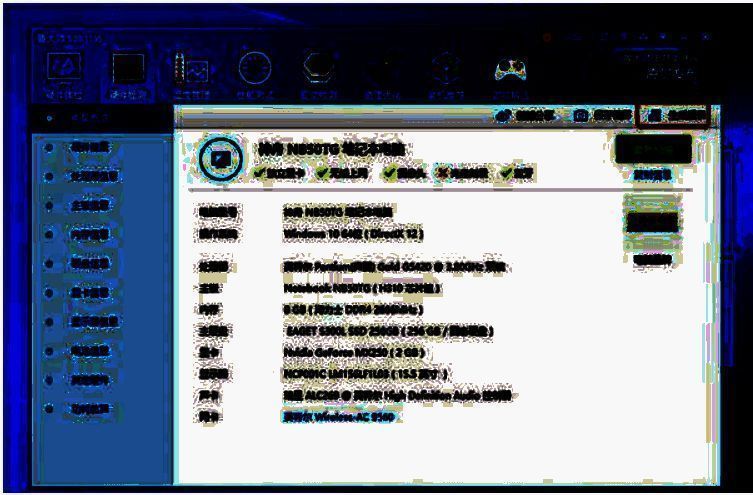 点击生成报表配图
