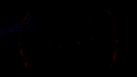 《阿兹特克：最后的太阳》血祭台画面