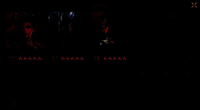 推荐阵容示意图