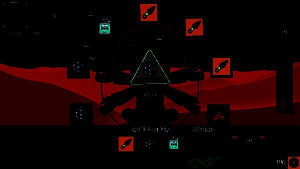 《大比斗传说》游戏画面9