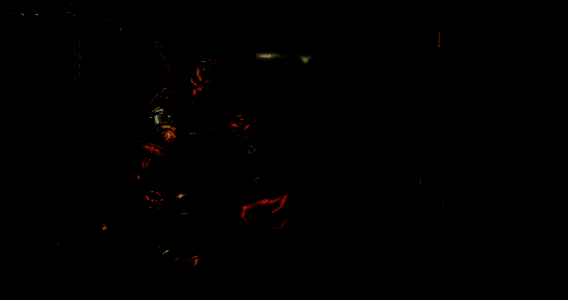 《封神:开天》袁洪角色形象