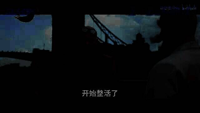 《刺猬索尼克3》视频截图6