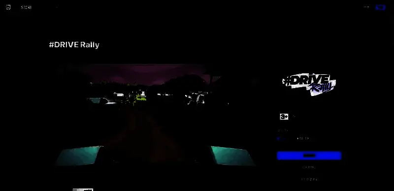 《#DRIVE Rally》相关图片3