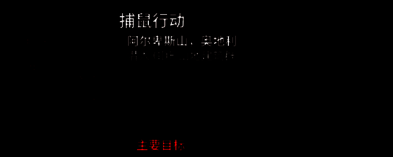 风暴崛起捕鼠行动支线相关图片1