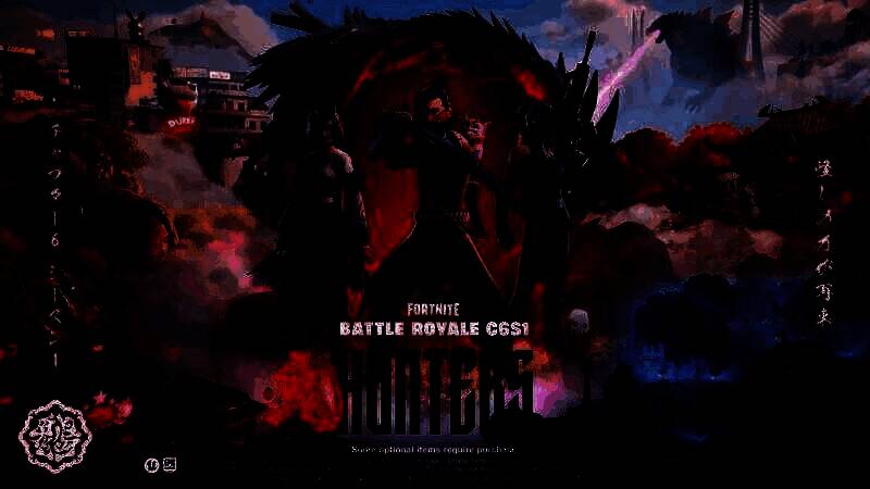 《堡垒之夜》与初音未来联动相关图片3