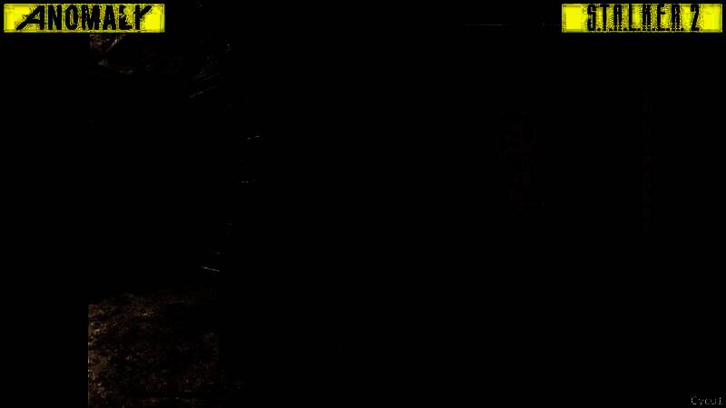 《潜行者》画质Mod与《潜行者2》对比视频截图2