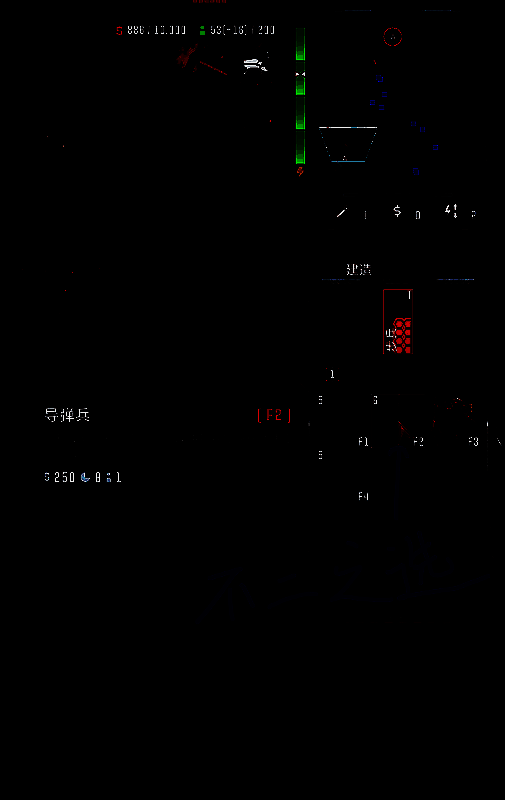 《风暴崛起》游戏场景图4