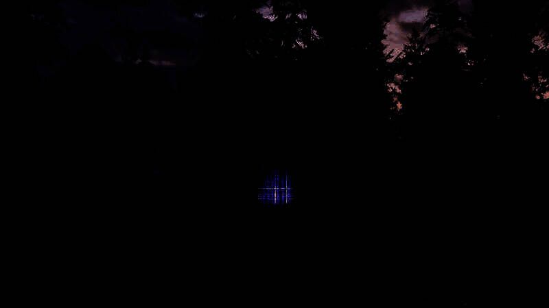 《塔罗斯的法则：再次觉醒》新章节画面