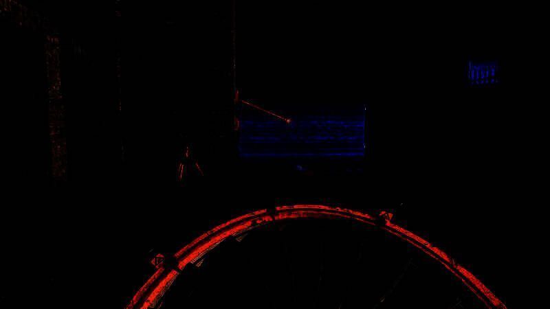 《塔罗斯的法则：再次觉醒》新章节探索画面