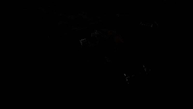 《RedRecon:1944》游戏截图5