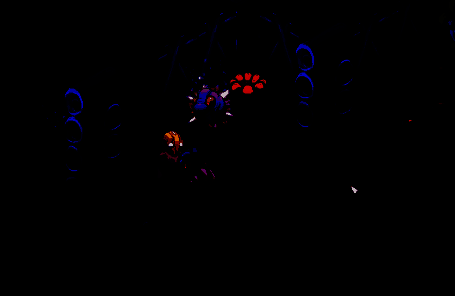 成功孵化宠物蛋画面