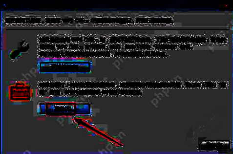 页边距下拉菜单中的预设选项