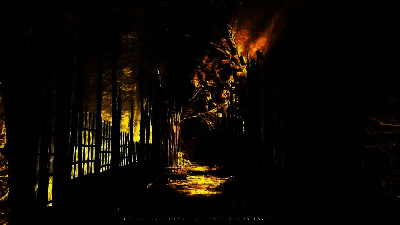 《圣约》游戏视频截图1