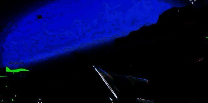 《现代战舰》地效飞行器巴尔蒂尼图片3