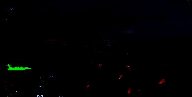 《现代战舰》地效飞行器巴尔蒂尼图片4