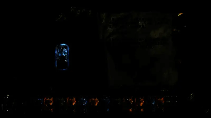 《苏丹的游戏》天文台星象结算界面