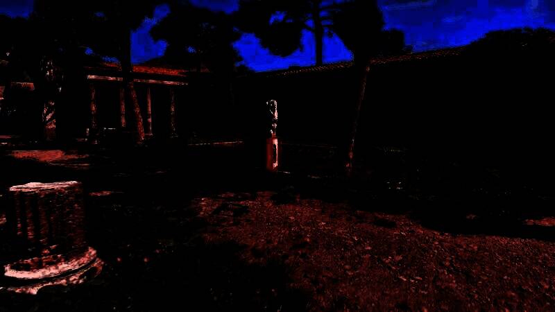 《塔罗斯的法则：重生》视频截图5