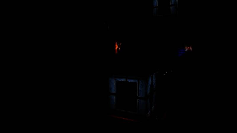 《塔罗斯的法则：重生》视频截图6