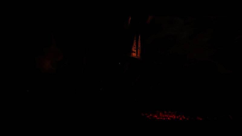 《原子之心》“海底魔力”DLC视频截图1