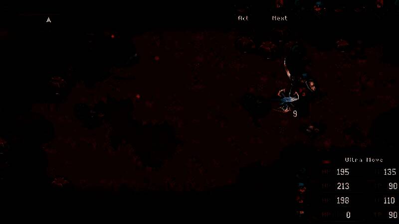 《宿命残响》DLC视频截图1