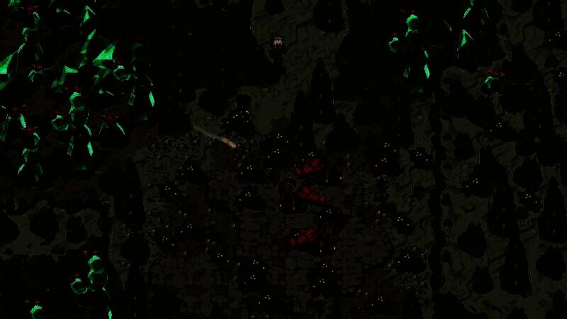 《宿命残响》DLC视频截图2