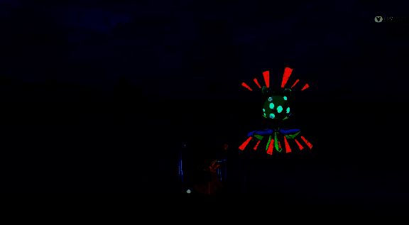 游戏地图中海上浪花基地相关图片