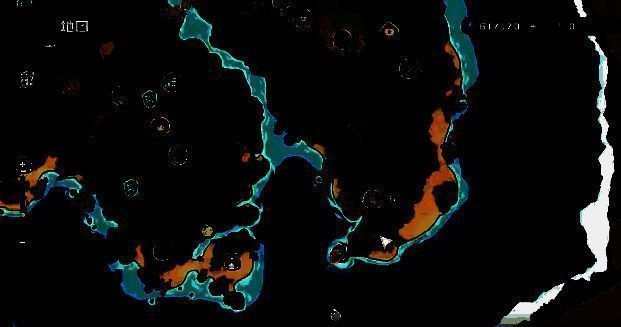 游戏中时间调整界面相关图片