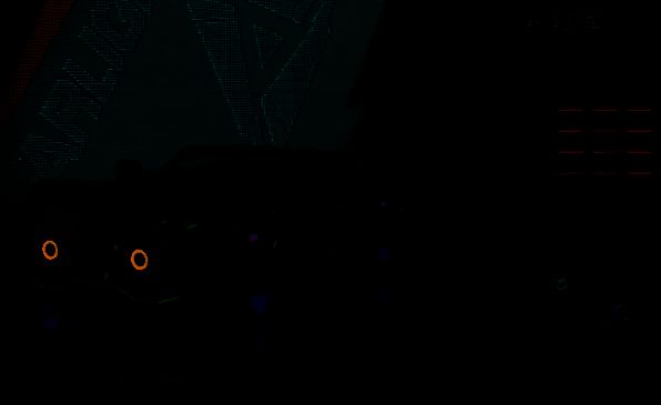 远光84载具升级后效果图