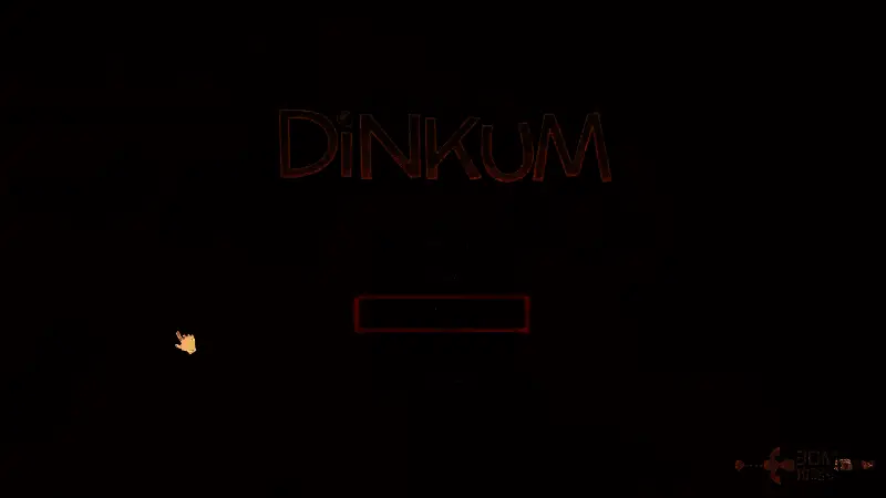 多人游戏选择界面