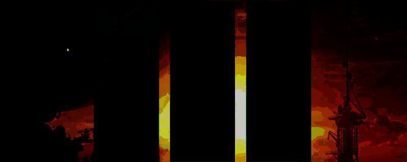 《永恒天空》游戏画面