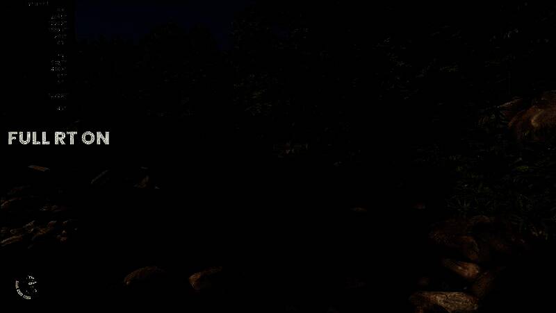 《夺宝奇兵：古老之圈》路径追踪相关游戏画面4