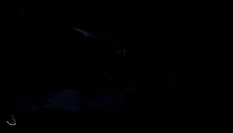 《夺宝奇兵：古老之圈》路径追踪开启画面