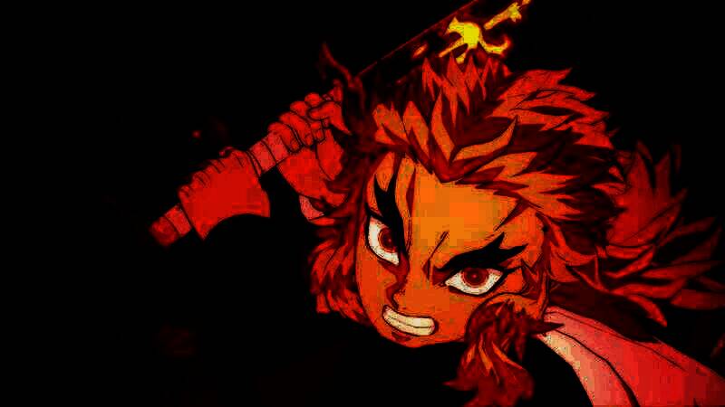 “柱”角色画面2