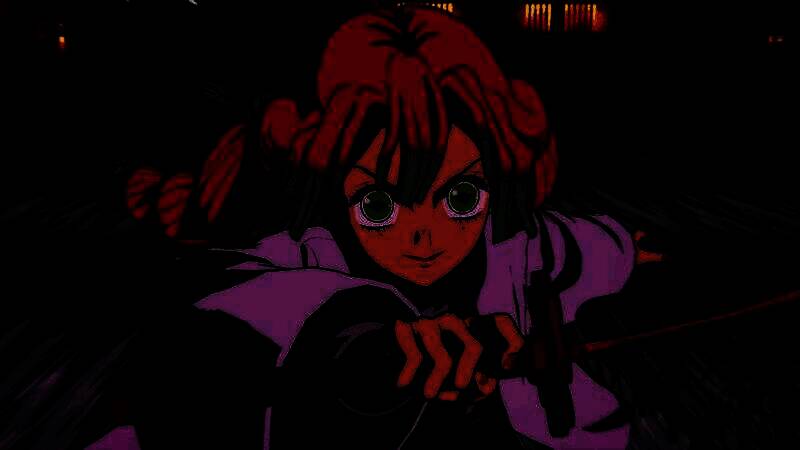 “柱”角色画面6